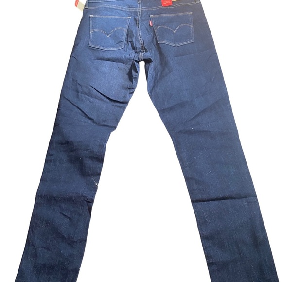 Levi’s Slimming Skinny Jeans new with tags - Picture 5 of 13